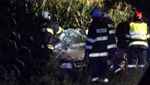 Vodička (†29) nezvládla riadenie, pri nehode traja ľudia zomreli