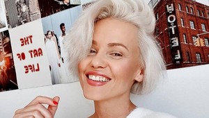 Príroda vám nenadelila bohatú hrivu? Nevadí! Vyčarujte si ju jediným účesom