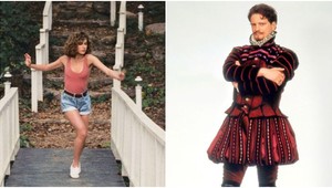 Toto im nevyšlo: V týchto prípadoch kostýmy sklamali!