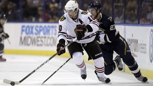 Chicago prišlo po Hossovi aj o Kanea