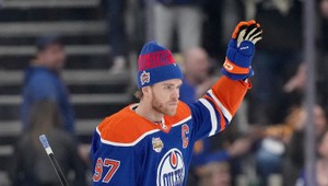 V Zápase hviezd NHL zvíťazil Tím Matthewsa, vo finále zdolal Tím McDavida 7:4