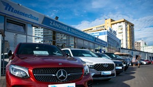 Skupina AURES Holdings aj v roku 2022 pokorila svoj predajný rekord