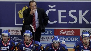 Podhradský, Suchý ani Sejna nepôjdu na MS