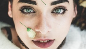 Čo všetko prezradí farba očí? Prekvapí vás, ako neuveriteľne to sedí!