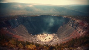 Desivý objav z temnej minulosti Zeme je svetovou senzáciou