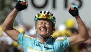 Vinokurov zavesil bicykel na klinec