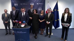 Tlačová beseda o tom, ako dostať investície do regiónov Slovenska