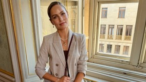 Ivana Gáborík ZATIENILA nahý outfit Bianky Rumanovej a ukázala ako na to: TAKTO sa to robí!