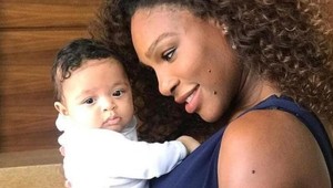 Bude z nej tenistka alebo modelka? Takto dnes vyzerá rozkošná dcéra Sereny Williams