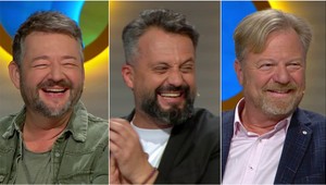 Vtip Miša Hudáka vás odrovná: Túto kombináciu chorôb by ste neželali ani nepriateľovi!