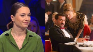 Hviezda filmu ČERNÁK Rebeka POLÁKOVÁ: Ako stíha vyťažená herečka SÚKROMIE?