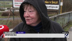 Najpodstatnejšie regionálne spravodajstvo zhrnuté v relácii Regióny 24