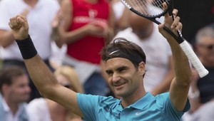 Federer uvažuje nad rozlúčkou s kariérou na budúcoročnom Laver Cupe v Ženeve
