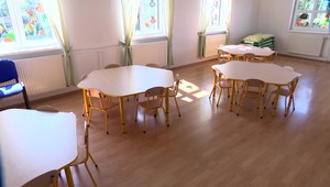 Počas leta sa prerábali na škôlky kultúrny dom, škola či knižnica, no všetkým škôlkárom to stačiť nebude