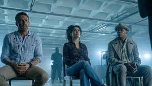 Do pokračovania hitu Zabijakov osobný strážca prichádzajú ďalšie hviezdy! Okolo koho sa bude točiť?