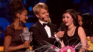 Eurosong vyhrala nemecká speváčka Lena