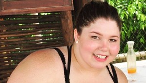 Túžila schudnúť do svadby: Keď ju uvidíte ako nevestu, neuveríte, že je to ONA