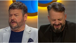 Pamätáte si legendárny vtip o železničiarovi? Mišo Hudák prišiel s voľným pokračovaním!