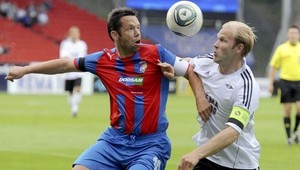 LM: Bakoš strojcom víťazstva Plzne v Trondheime