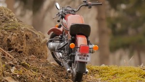 Neuveríte, že tento ručne vyrobený model je skutočný