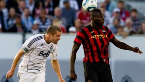 Weiss ml. pravidelne v City, čaká ho Beckham