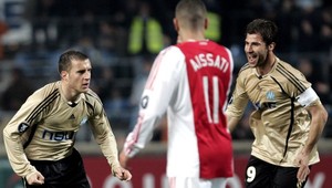 Pred odvetami štvrťfinále je reálna možnosť "národných" semifinále