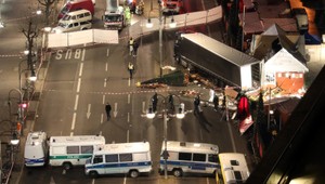 Nemci chcú mať kamión z teroristického útoku v múzeu