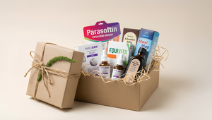 Stále neviete, čo pod stromček? Darujte balíček starostlivosti, ktorý poteší