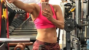 Cvičiť začala po 40-tke, dnes z nej muži odpadávajú: Vek tejto Poľky by ste neuhádli!