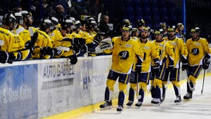 Highlight: Havrani vrátili Košiciam úder. Vyrovnali stav série