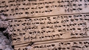 Objavili najstarší kalendár sveta: Obsahuje ničivý dopad kométy