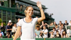 Cibulková (24) v Linzi hladko do štvrťfinále proti Ivanovičovej