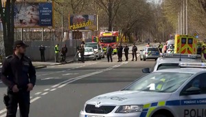 Explózia starej munície v Ostrave zabila jedného muža