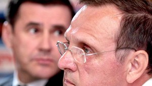 Filc nechce iba kritizovať kolegov, chce niesť aj zodpovednosť