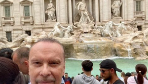 Koniec samoty deväť mesiacov po skone Zagorovej! Margita sa pochválil radostnou správou!