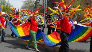 Sylvia žaluje každého homosexuála na planéte, odvoláva sa na Bibliu