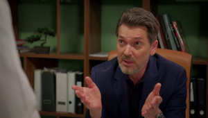 Hauptmann po Rebekinom odchode vymenuje nového primára: Aha, komu dá šéfovskú stoličku!