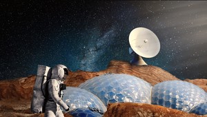 Revolučné správy NASA o Marse: Sme o krok bližšie k životu na červenej planéte!