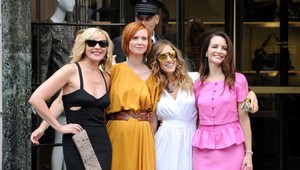 Kedysi veľké hviezdy seriálu Sex v meste a kde sú teraz?