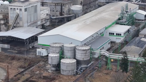 Po skrachovaní sa areál Bukózy staly rajom pre zlodejov. Región vyzýva štát o zakročenie