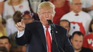 Trump burcoval davy incidentom zo Švédska. Tamojšie úrady netušia, na čo narážal