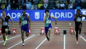 Atletika na HUSTE.tv naživo!