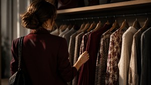 Tieto textúry budete na jeseň vídať všade: Módna odborníčka ukázala 3 silné trendy