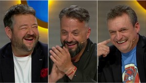 V Inkognite valcovali vtipy zo života: Takýchto susedov určite zažil každý z nás!