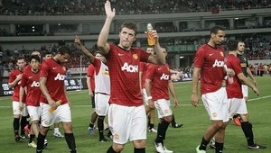 Manchester United ako prvý dosiahol hodnotu 3 mld. USD