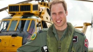 Princ William má 30. Toto je jeho skutočný príbeh