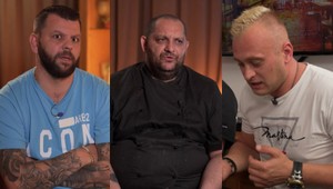 Do Jimmiho sa chalani pustia už pri predjedle: TAKÉTO ostré slová určite nečakal!