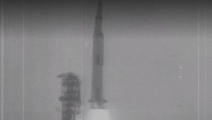 Na Mesiac vyšle NASA  prvú astronautku