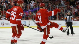 Tešili sa z víťazstva. Tatar skóroval, Chára asistoval