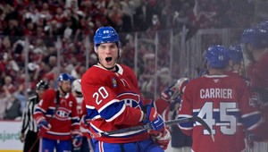 SLAFKOVSKÝ pokoril dvoma asistenciami magickú hranicu